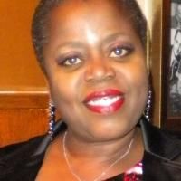 Photo Flash: Lillias White Plays Iridium Jazz Club